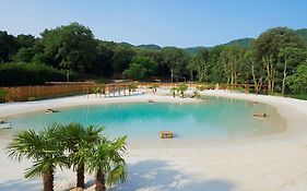 Camping La Clementine